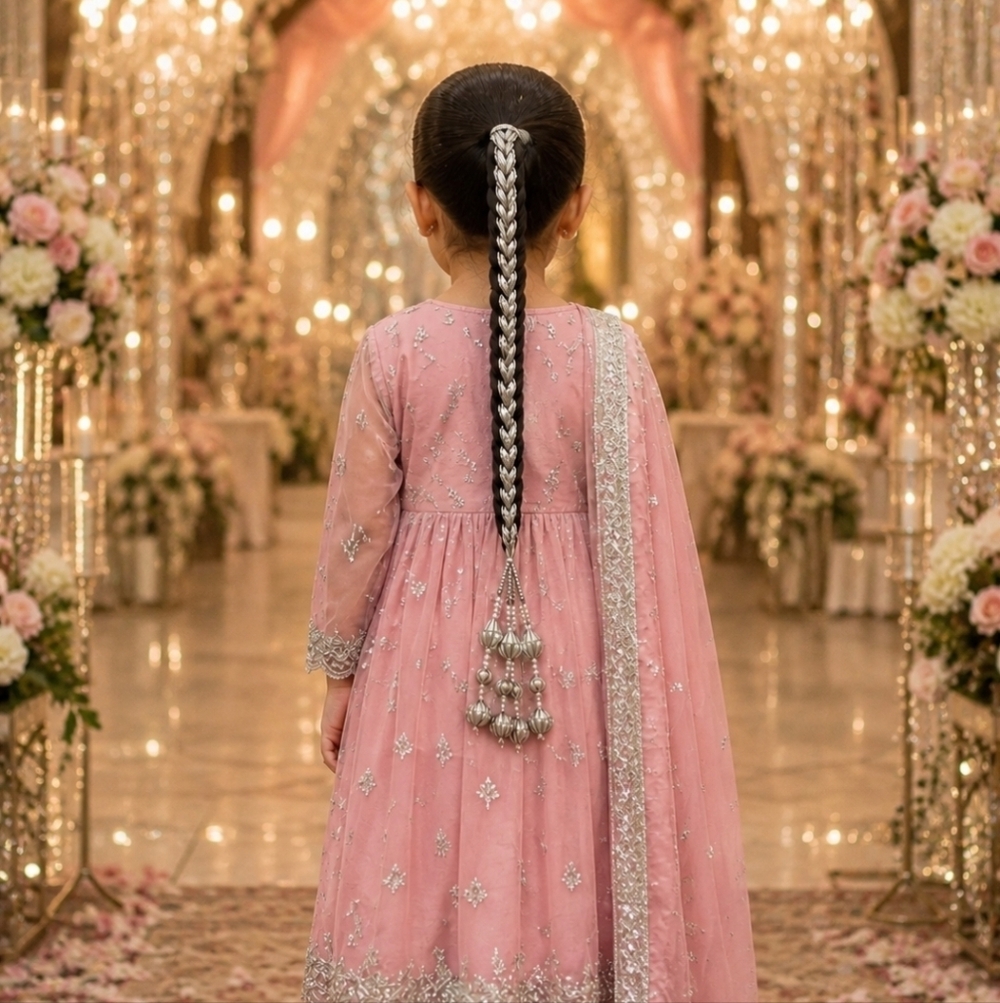 Kids Pranda ,panjabi Wedding